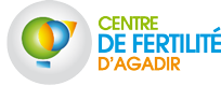 logo centre fertilite Agadir Maroc